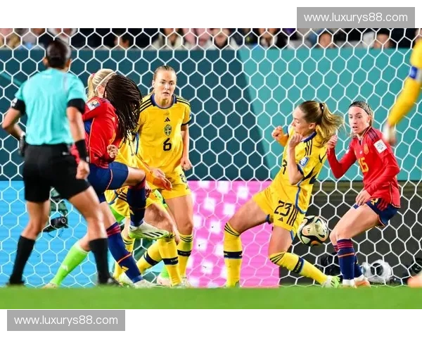 法国女足世界杯精彩纷呈 争冠之路激烈竞争展现强队风采